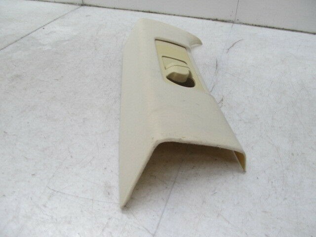 2003-2006 RANGE ROVER HSE OEM LEFT REAR C PILLAR TRIM COVER PANEL 