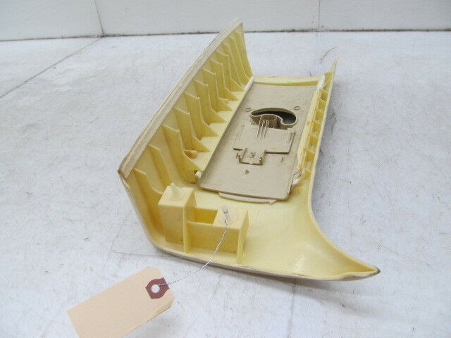 2003-2006 RANGE ROVER HSE OEM LEFT REAR C PILLAR TRIM COVER PANEL 