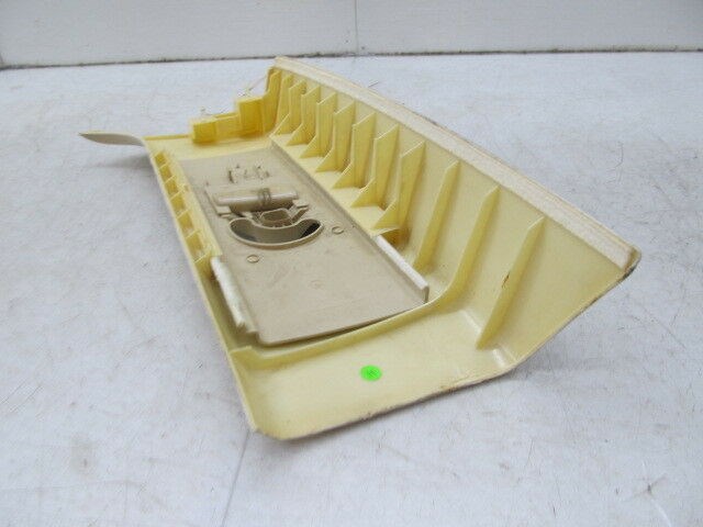 2003-2006 RANGE ROVER HSE OEM LEFT REAR C PILLAR TRIM COVER PANEL 