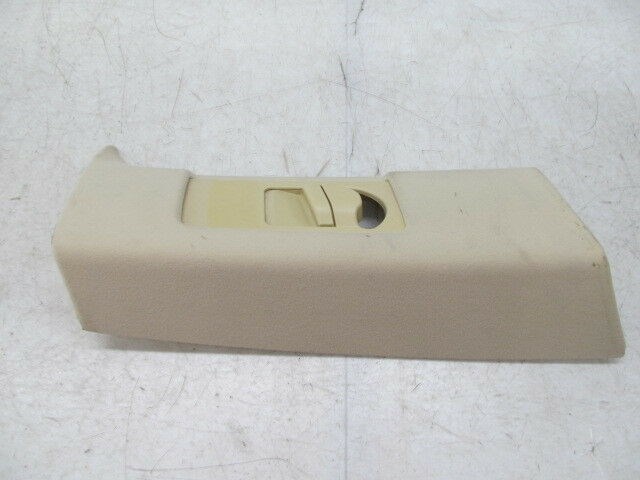 2003-2006 RANGE ROVER HSE OEM LEFT REAR C PILLAR TRIM COVER PANEL 