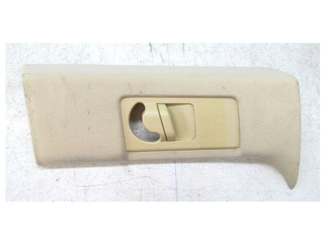2003-2006 RANGE ROVER HSE OEM LEFT REAR C PILLAR TRIM COVER PANEL 