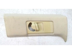 2003-2006 RANGE ROVER HSE OEM LEFT REAR C PILLAR TRIM COVER PANEL 