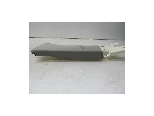 2013-2016 CADILLAC ATS OEM LEFT DRIVER SIDE B PILLAR TRIM COVER PANEL