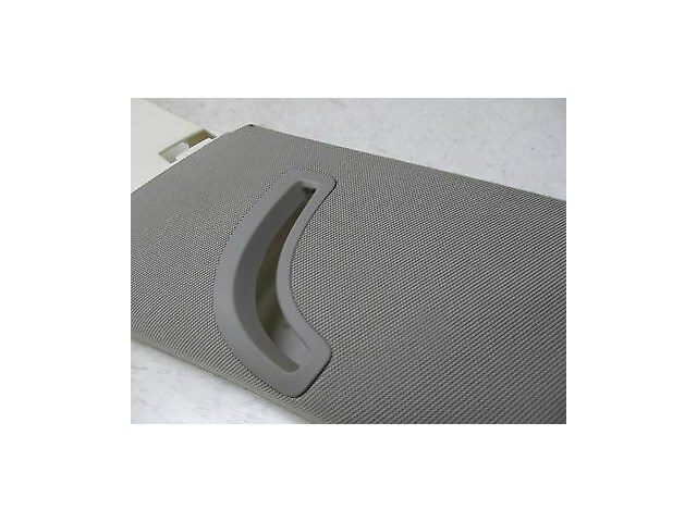 2013-2016 CADILLAC ATS OEM LEFT DRIVER SIDE B PILLAR TRIM COVER PANEL