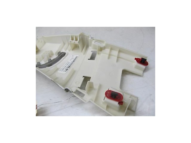 2013-2016 CADILLAC ATS OEM LEFT DRIVER SIDE B PILLAR TRIM COVER PANEL