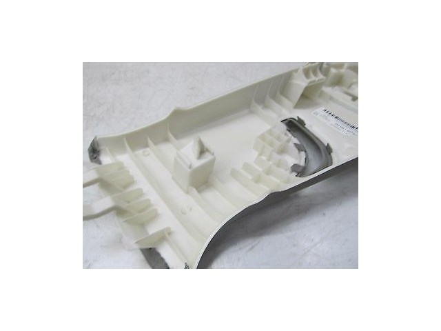 2013-2016 CADILLAC ATS OEM LEFT DRIVER SIDE B PILLAR TRIM COVER PANEL