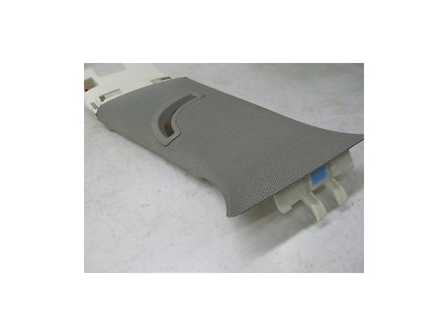 2013-2016 CADILLAC ATS OEM LEFT DRIVER SIDE B PILLAR TRIM COVER PANEL