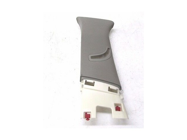 2013-2016 CADILLAC ATS OEM LEFT DRIVER SIDE B PILLAR TRIM COVER PANEL