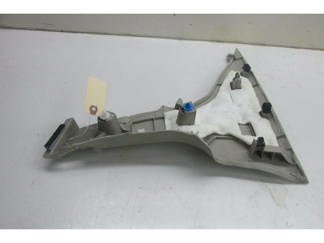 2014-2016 INFINITI Q50 OEM RIGHT REAR PASSENGER SIDE C PILLAR TRIM COVER 