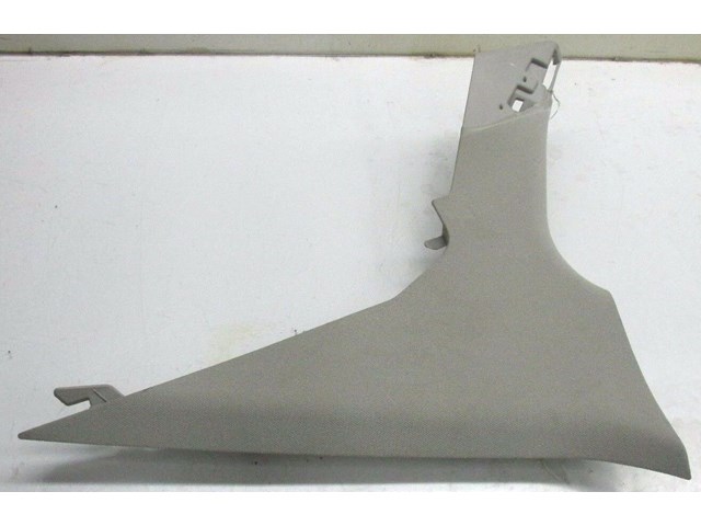 2014-2016 INFINITI Q50 OEM RIGHT REAR PASSENGER SIDE C PILLAR TRIM COVER 
