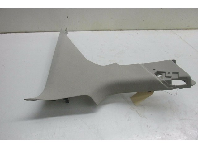 2014-2016 INFINITI Q50 OEM RIGHT REAR PASSENGER SIDE C PILLAR TRIM COVER 