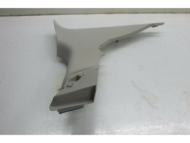 2014-2016 INFINITI Q50 OEM RIGHT REAR PASSENGER SIDE C PILLAR TRIM COVER 