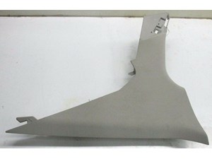 2014-2016 INFINITI Q50 OEM RIGHT REAR PASSENGER SIDE C PILLAR TRIM COVER 