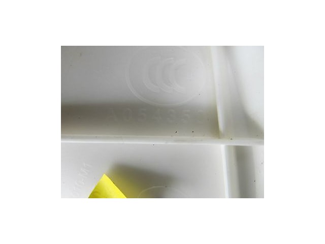 2012-2014 ACURA TL UA8 OEM RIGHT FRONT A-PILLAR TRIM MOLDING W/ TWEETER SPEAKER