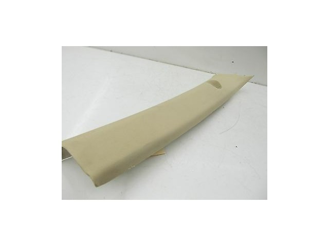 2012-2014 ACURA TL UA8 OEM RIGHT FRONT A-PILLAR TRIM MOLDING W/ TWEETER SPEAKER