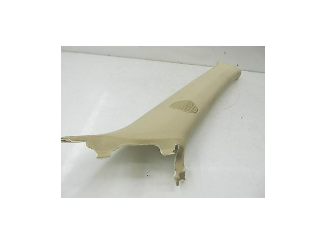 2012-2014 ACURA TL UA8 OEM RIGHT FRONT A-PILLAR TRIM MOLDING W/ TWEETER SPEAKER