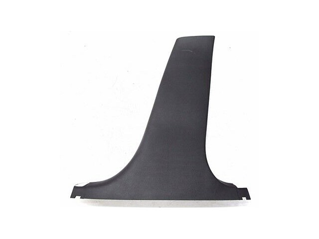2013-2016 CADILLAC ATS OEM RIGHT PASSENGER SIDE LOWER B PILLAR TRIM PANEL COVER