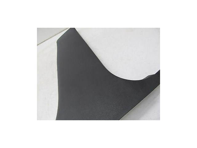 2013-2016 CADILLAC ATS OEM RIGHT PASSENGER SIDE LOWER B PILLAR TRIM PANEL COVER