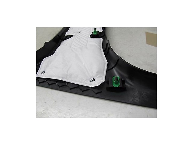 2013-2016 CADILLAC ATS OEM RIGHT PASSENGER SIDE LOWER B PILLAR TRIM PANEL COVER