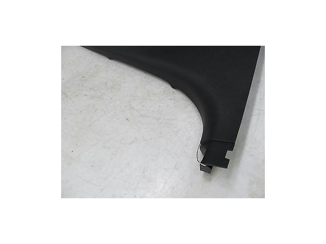 2013-2016 CADILLAC ATS OEM RIGHT PASSENGER SIDE LOWER B PILLAR TRIM PANEL COVER