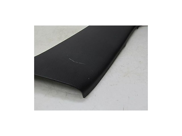 2013-2016 CADILLAC ATS OEM RIGHT PASSENGER SIDE LOWER B PILLAR TRIM PANEL COVER