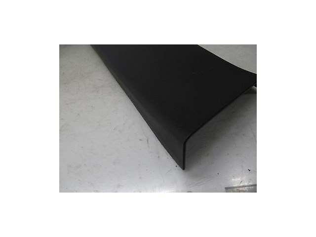 2013-2016 CADILLAC ATS OEM RIGHT PASSENGER SIDE LOWER B PILLAR TRIM PANEL COVER