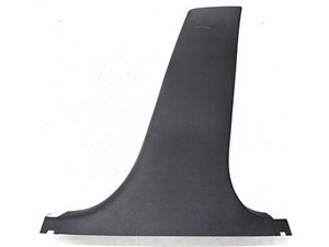 2013-2016 CADILLAC ATS OEM RIGHT PASSENGER SIDE LOWER B PILLAR TRIM PANEL COVER