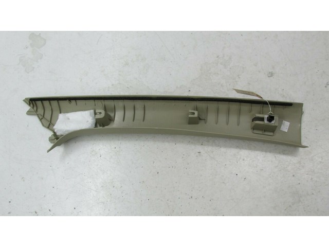2013-2018 ACURA RDX OEM LEFT FRONT A PILLAR TRIM COVER   