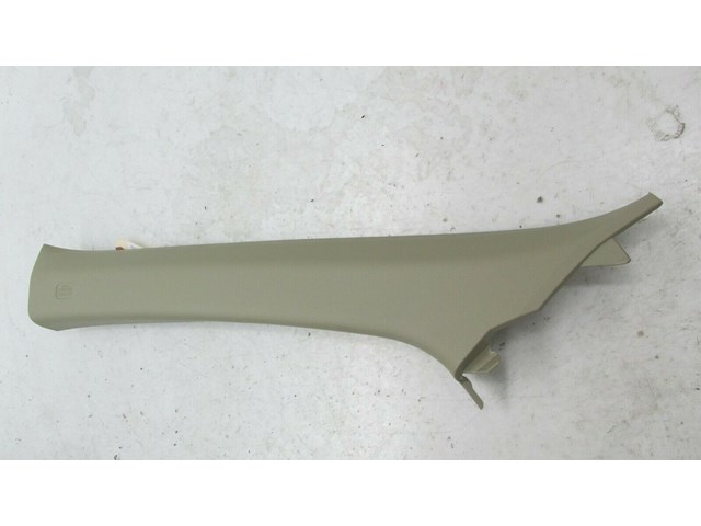 2013-2018 ACURA RDX OEM LEFT FRONT A PILLAR TRIM COVER   