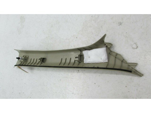2013-2018 ACURA RDX OEM LEFT FRONT A PILLAR TRIM COVER   