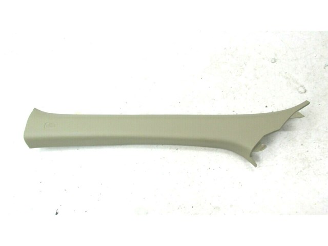 2013-2018 ACURA RDX OEM LEFT FRONT A PILLAR TRIM COVER   