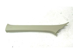 2013-2018 ACURA RDX OEM LEFT FRONT A PILLAR TRIM COVER   