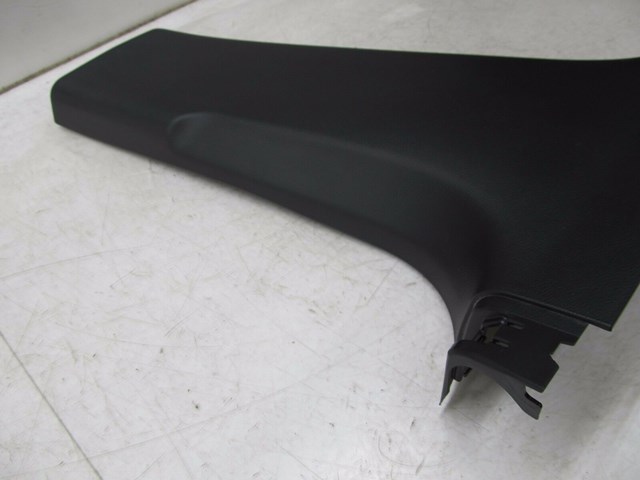 2014-2016 INFINITI Q50 OEM LEFT DRIVER SIDE LOWER B PILLAR TRIM COVER PANEL 