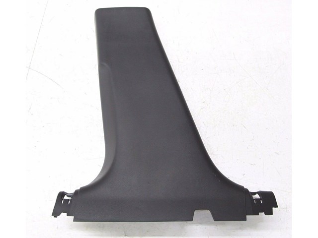 2014-2016 INFINITI Q50 OEM LEFT DRIVER SIDE LOWER B PILLAR TRIM COVER PANEL 