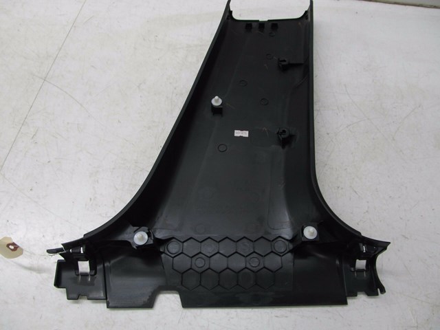 2014-2016 INFINITI Q50 OEM LEFT DRIVER SIDE LOWER B PILLAR TRIM COVER PANEL 