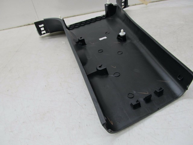 2014-2016 INFINITI Q50 OEM LEFT DRIVER SIDE LOWER B PILLAR TRIM COVER PANEL 