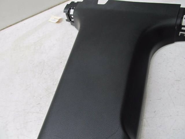 2014-2016 INFINITI Q50 OEM LEFT DRIVER SIDE LOWER B PILLAR TRIM COVER PANEL 