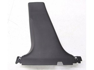 2014-2016 INFINITI Q50 OEM LEFT DRIVER SIDE LOWER B PILLAR TRIM COVER PANEL 