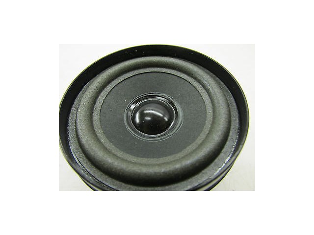 2004-2006 AUDI A8 L QUATTRO D3 OEM RIGHT SIDE B-PILLAR TRIM SPEAKER AUDIO