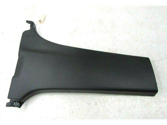 2013-2018 NISSAN SENTRA SV OEM RIGHT SIDE LOWER B-PILLAR TRIM PANEL COVER