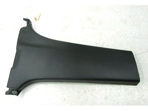 2013-2018 NISSAN SENTRA SV OEM RIGHT SIDE LOWER B-PILLAR TRIM PANEL COVER