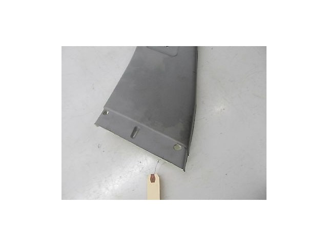 2009-2011 JAGUAR XF OEM LEFT CENTER B PILLAR TRIM COVER 