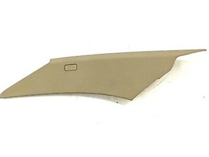 2008-2010 BMW 535i E60 OEM RIGHT REAR C PILLAR TRIM PANEL COVER