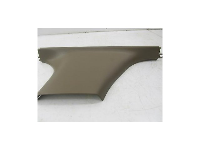 2004-2007 JAGUAR XJ8 X350 OEM RIGHT FRONT B PILLAR TRIM MOLDING COVER PANEL