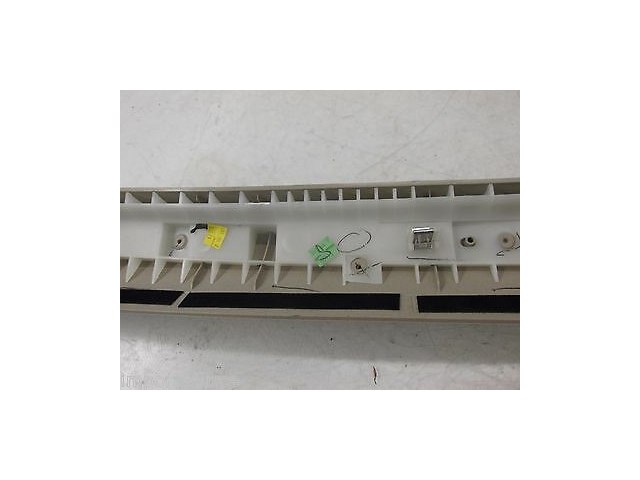 2005-2009 BUICK LACROSSE OEM LEFT FRONT INTERIOR A PILLAR TRIM COVER W/ TWEETER 