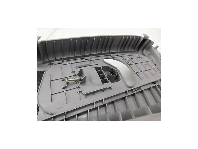 2011-2014 KIA OPTIMA SX OEM RIGHT FRONT B PILLAR TRIM COVER PANEL