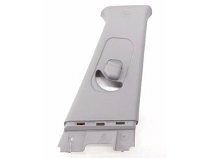 2011-2014 KIA OPTIMA SX OEM RIGHT FRONT B PILLAR TRIM COVER PANEL