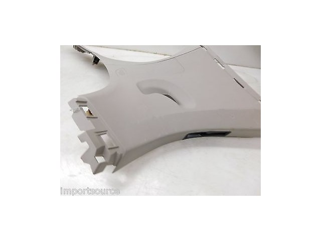 2011-2013 HONDA ODYSSEY OEM LEFT REAR D PILLAR TRIM COVER 84191TK820