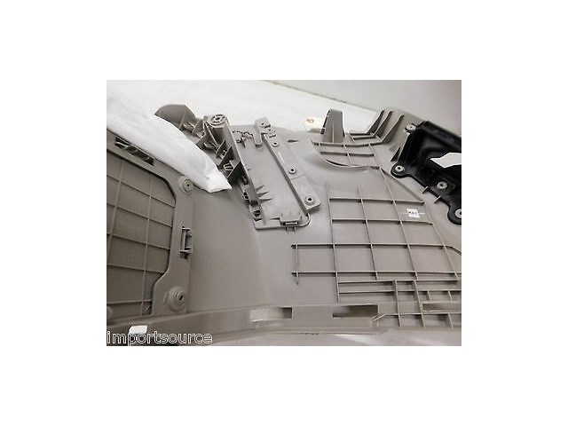 2011-2013 HONDA ODYSSEY OEM LEFT REAR D PILLAR TRIM COVER 84191TK820