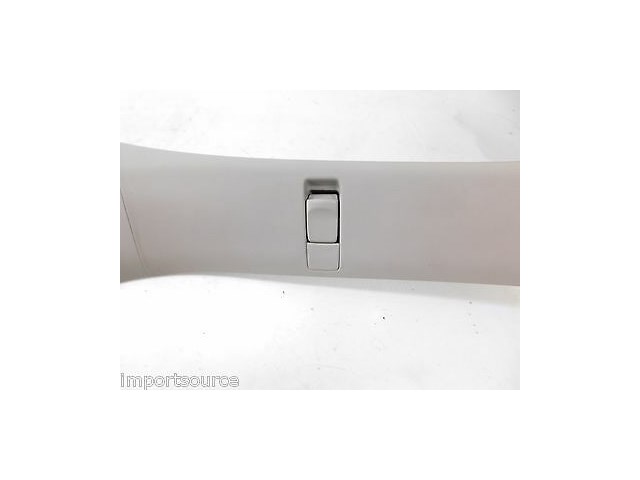 2011-2013 HONDA ODYSSEY OEM LEFT REAR D PILLAR TRIM COVER 84191TK820